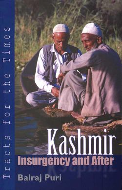 Orient Kashmir: Insurgency and After